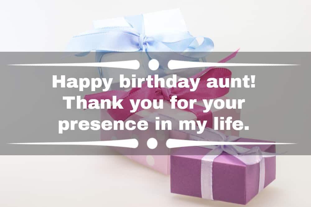 quotes happy birthday aunt