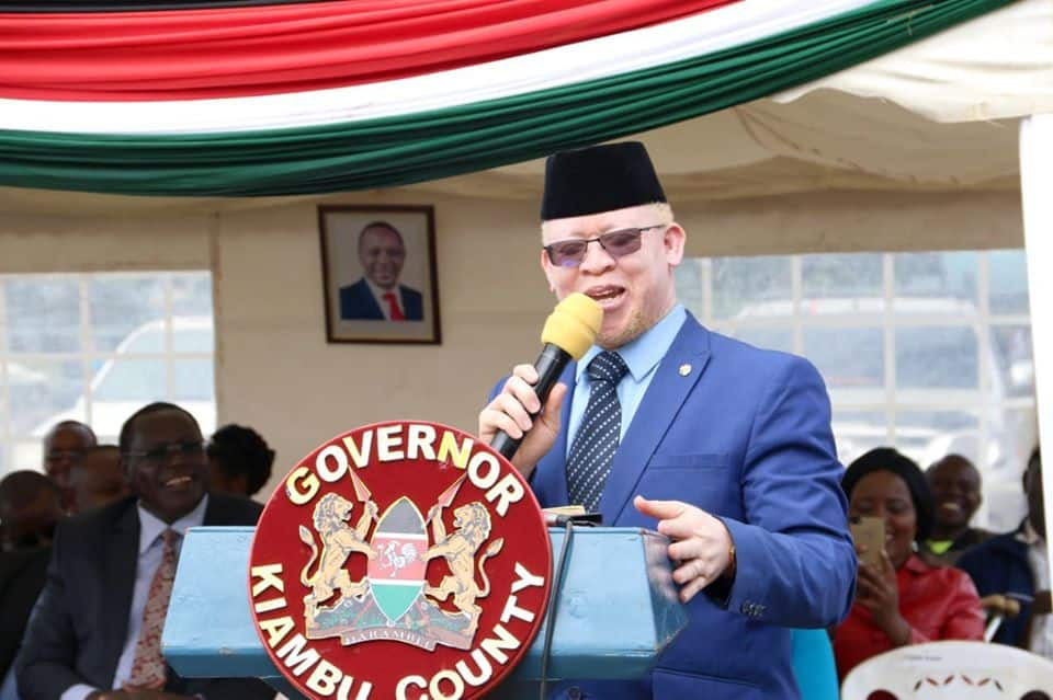 Senator Isaac Mwaura says he warned Governor Mike Sonko against living flashy lifestyle