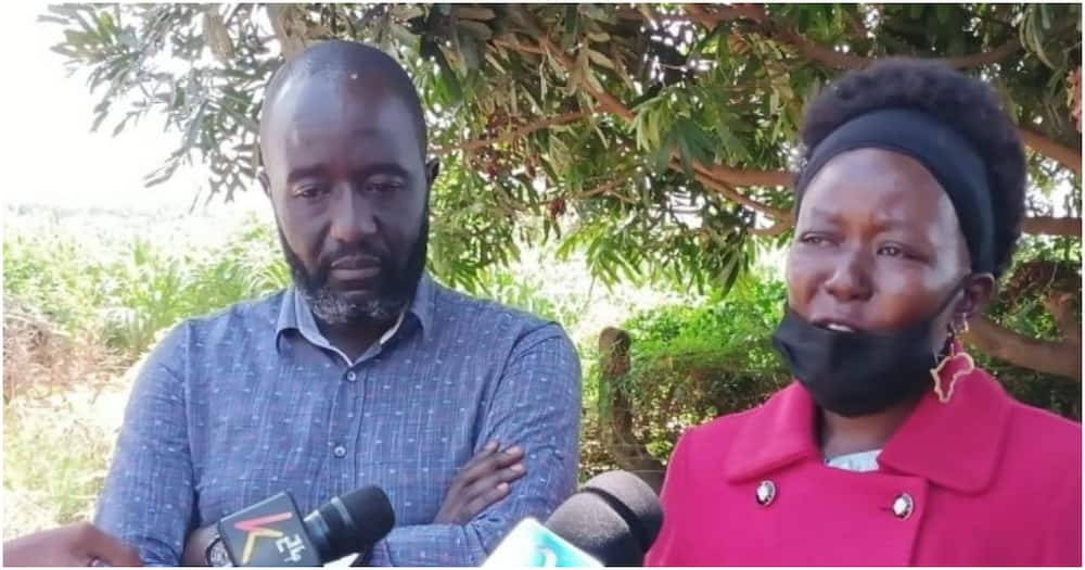 Missing Kitengela Four: Jack Ochieng's Family Demands Police Disclose His Whereabouts