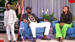Andrew Kibe Justifies Doing Mungai Eve's Debut Interview on Her New Channel: "Trevor Hakunilipa"