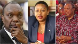 Jubilee Confusion: 10 Key Events that Have Set Former Ruling Party on Free Fall