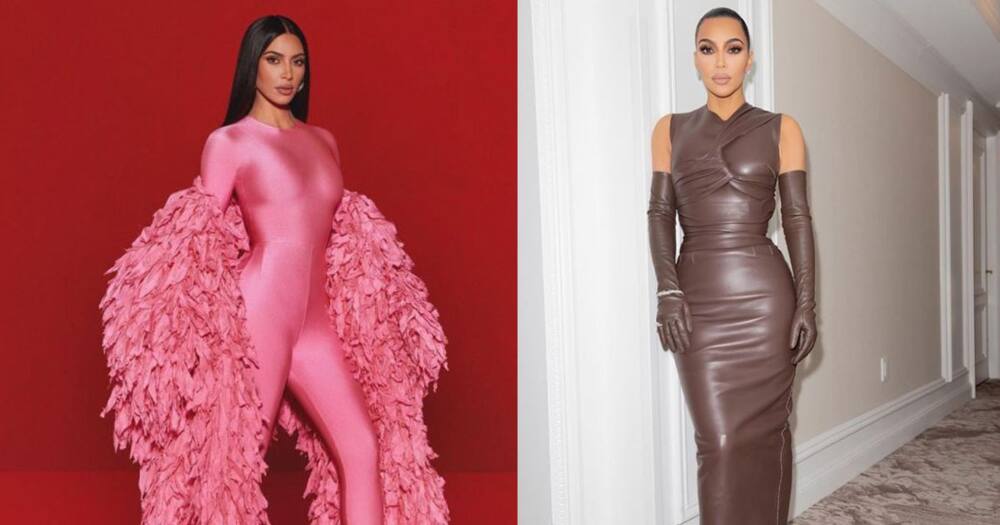 Kim Kardashian's Skims Collaboration with Fendi Rakes in KSh 111 Million in  60 Seconds 