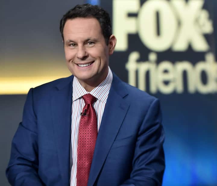 20 Popular Male Fox News Commentators You Need To Watch In 2024 Ke 
