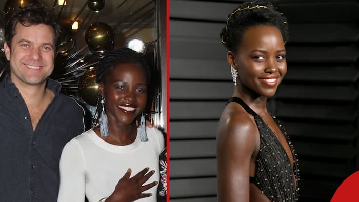 Lupita Nyong'o, Joshua Jackson Confirm They're Dating with Enviable PDA Moments During Vacay