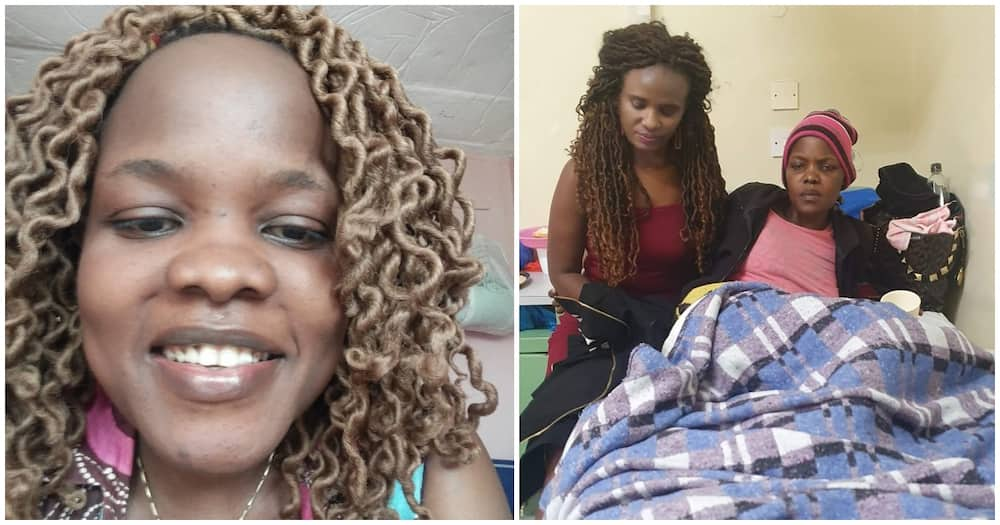 Nancy Jagongo: Stage 4 Cancer Victim Succumbs After Long Battle with ...