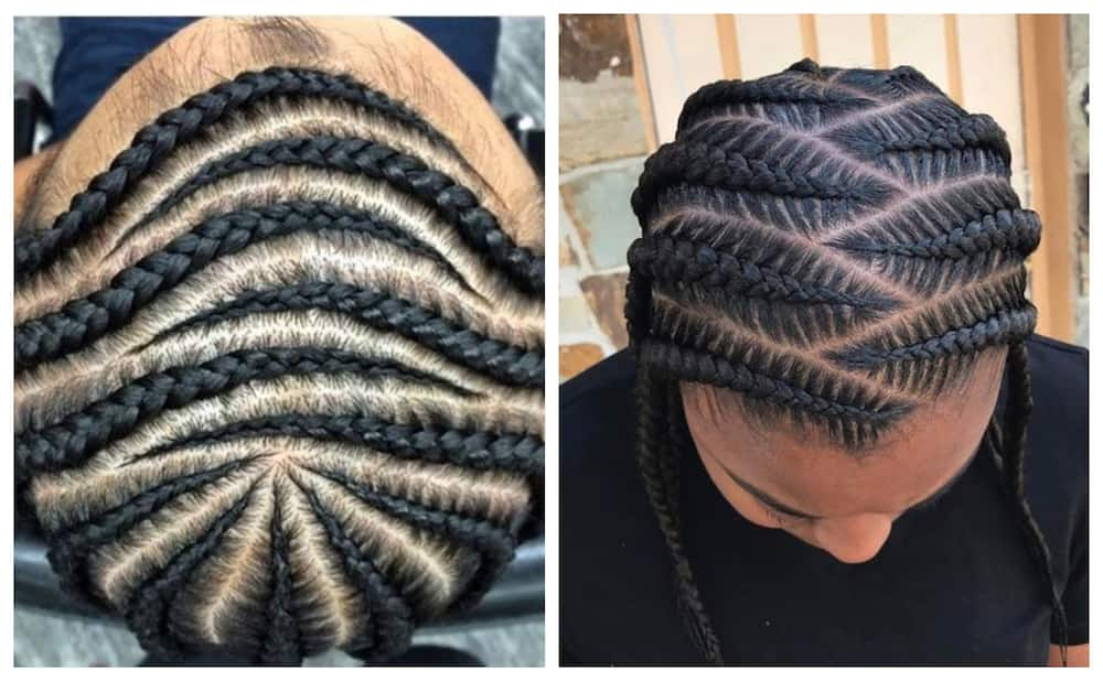 allen iverson braids styles