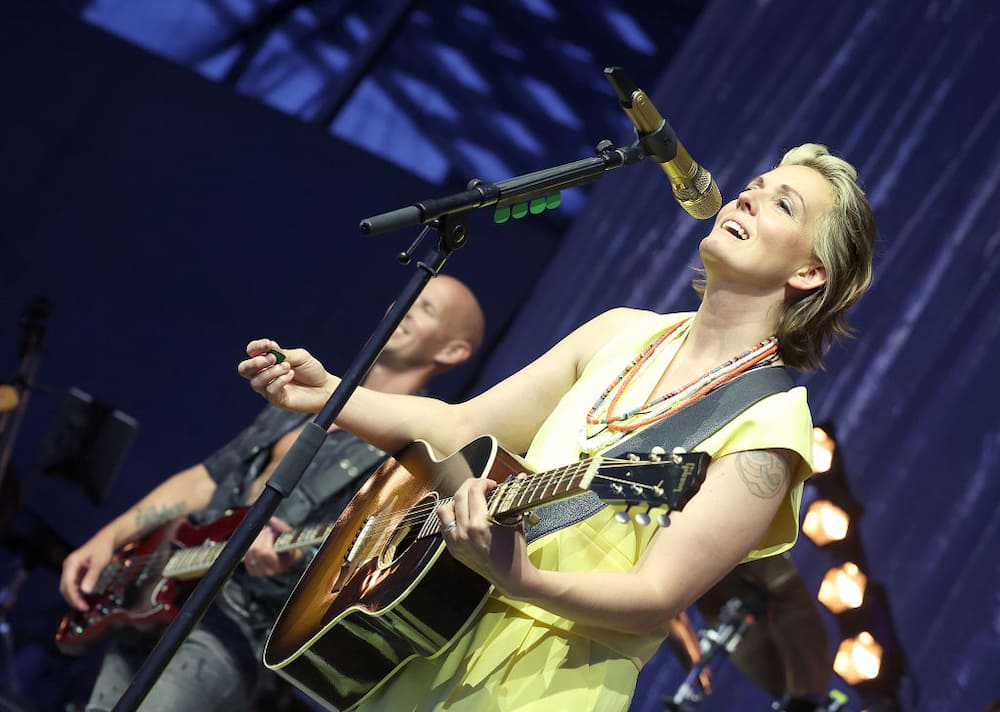 Brandi Carlile