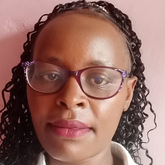 Teresia Mwangi avatar