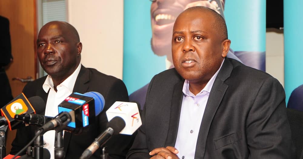 MPs raised questions into the transactions leading to the buyout of Telkom Kenya.