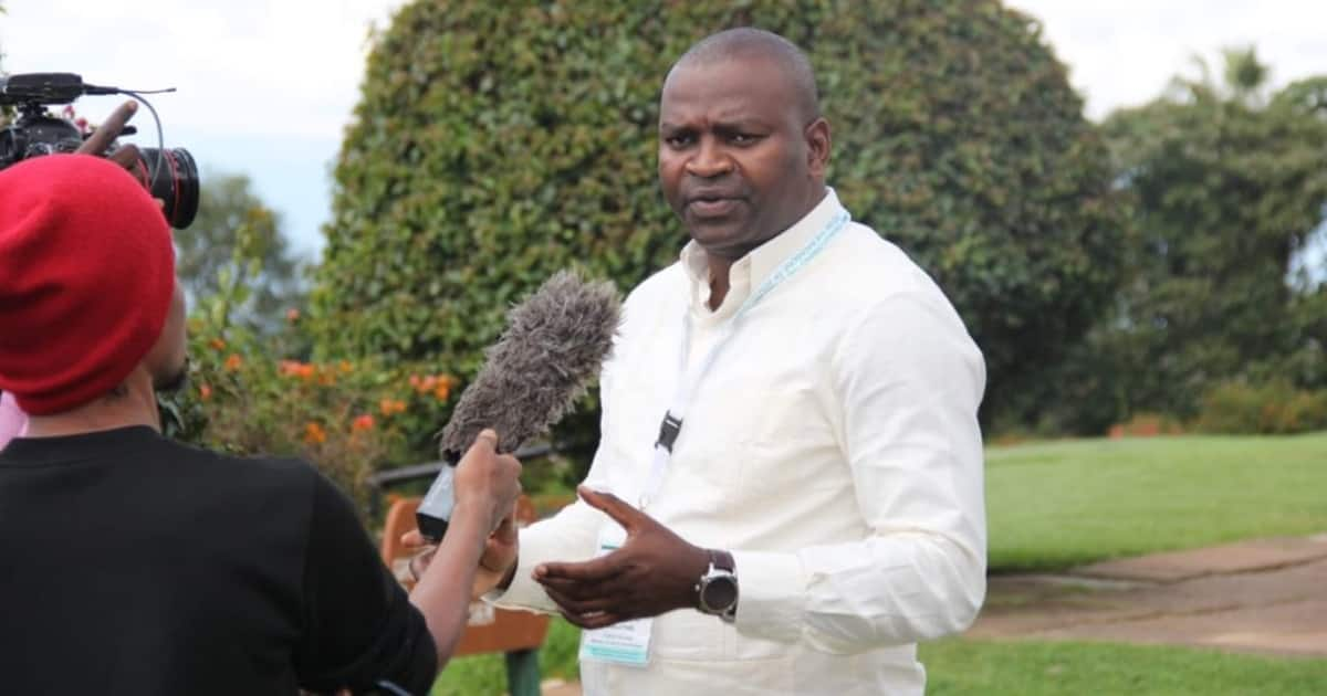 Rashid Echesa To Sue Gov't For Defamation In Fake Arms Tender Scandal ...