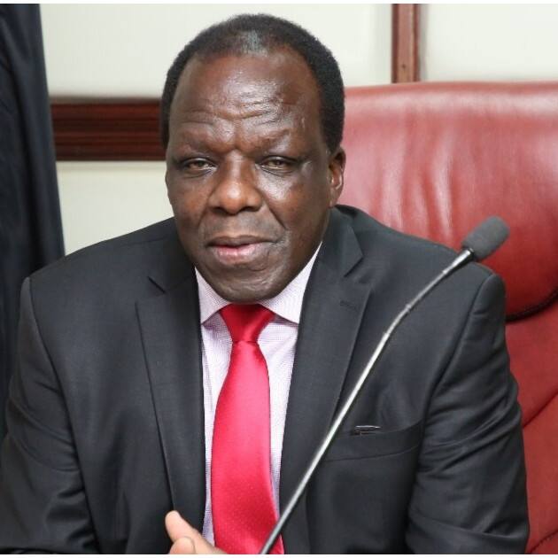 Wycliffe Oparanya avatar