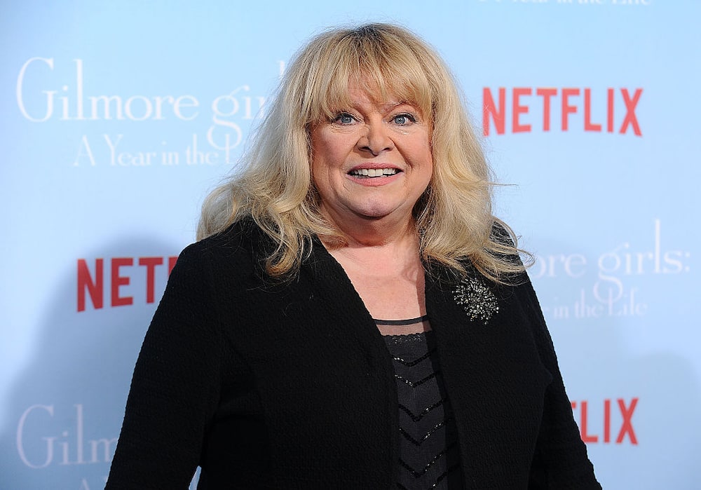 Sally Struthers' biography Husband, net worth, nationality, latest