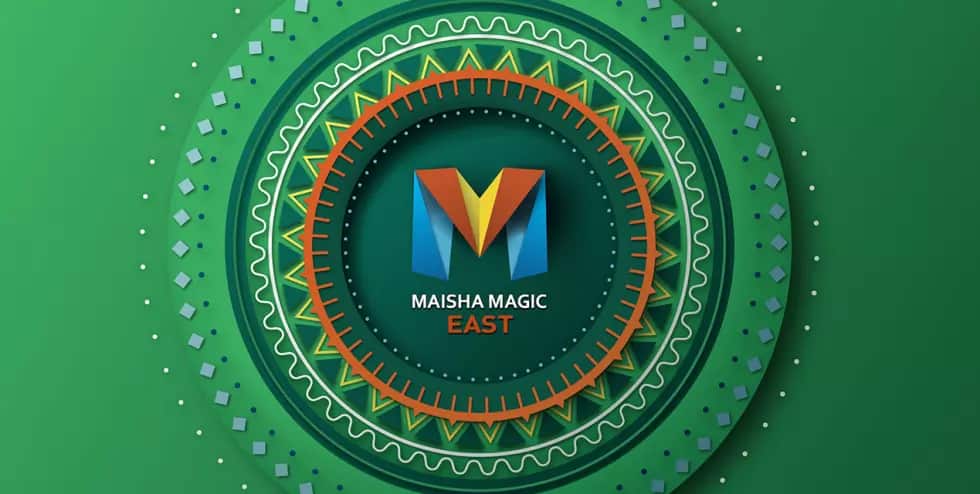 Maisha Magic East TV shows