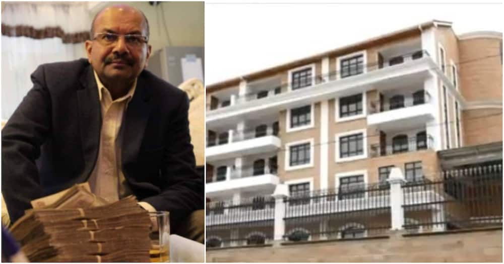 Sonko gets a nod to bring down multi-million Grand Monor Hotel owned by Asian tycoon