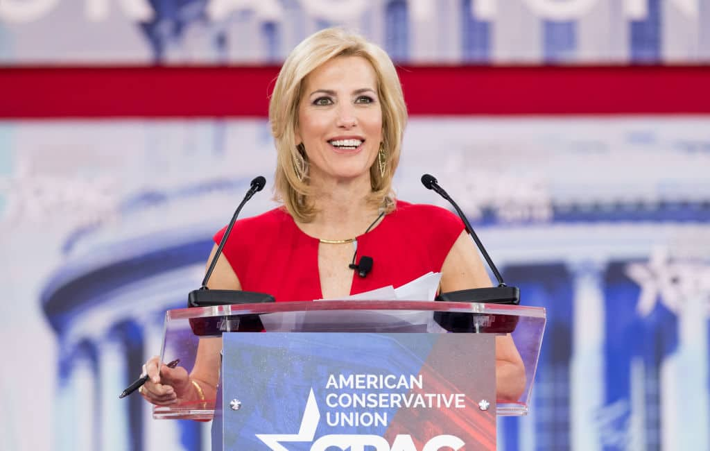 Is Laura Ingraham married? Here's everything you should know Tuko.co.ke