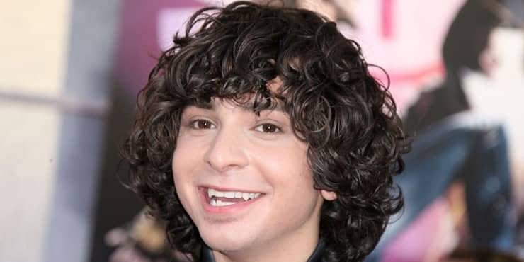 Adam G Sevani