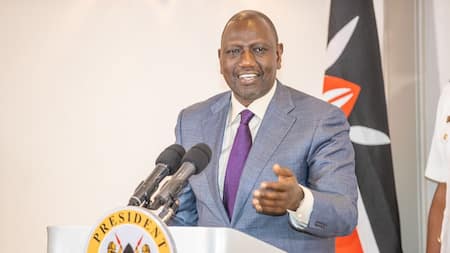 List of all Cabinet Secretaries in Kenya and their profiles in 2022