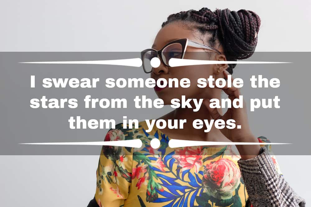 100 best Instagram pick up lines to send your crush in a DM Tuko.co.ke