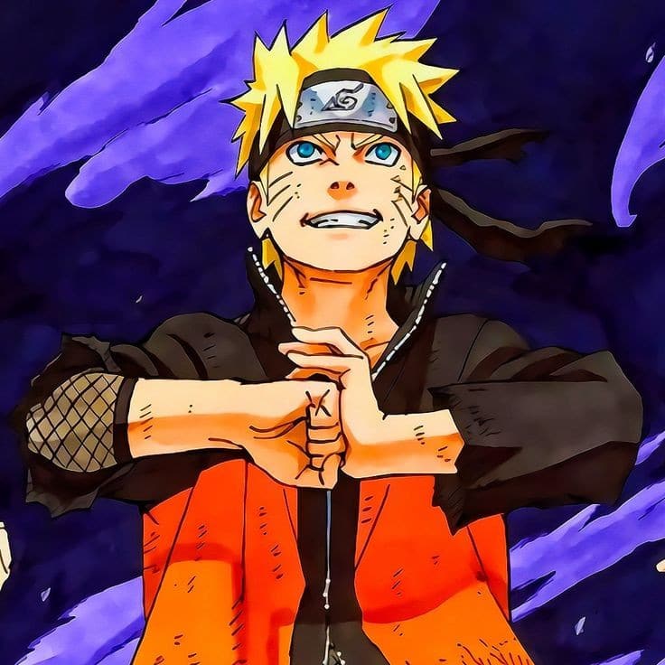 List of male Naruto characters that you need to know about 