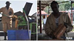 Biogas International: Kenyan Firm Empowering Locals to Recycle Garbage, Make Money