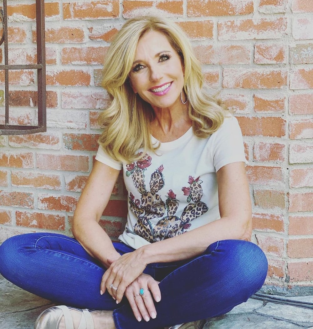 Who is Beth Moore’s husband? Here’s what you need to know – Tuko.co.ke