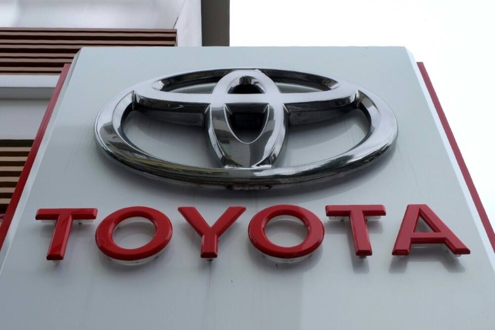 Japanese car giant Toyota has operated in Thailand since 1962