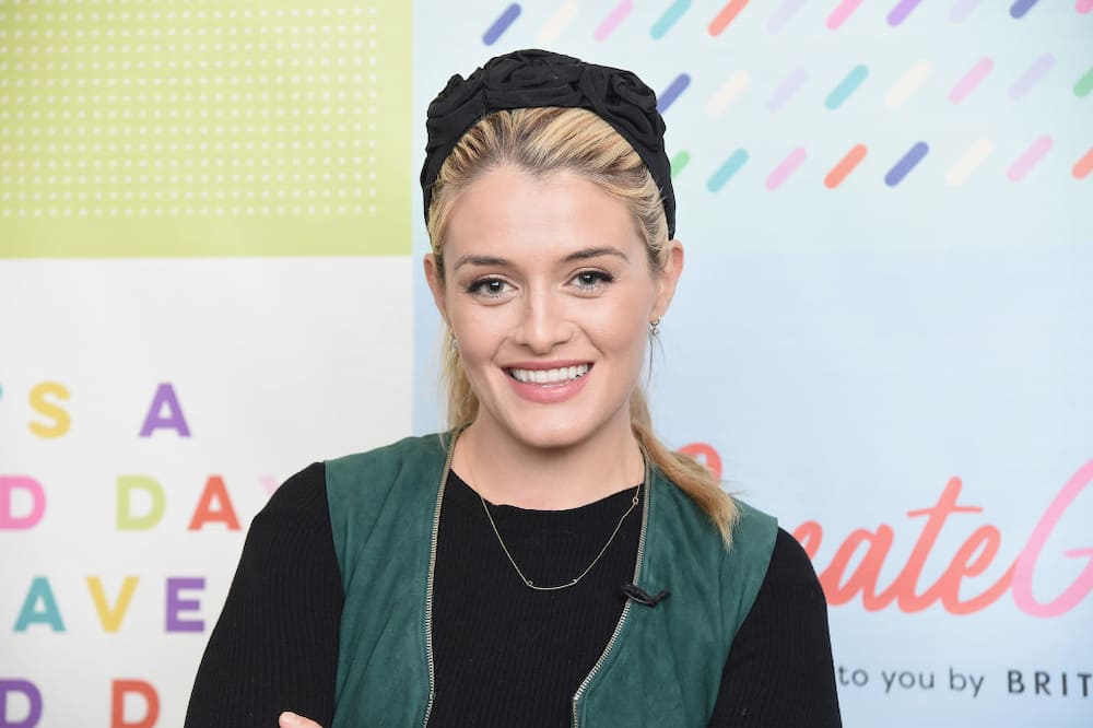 daphne oz weight loss before and after