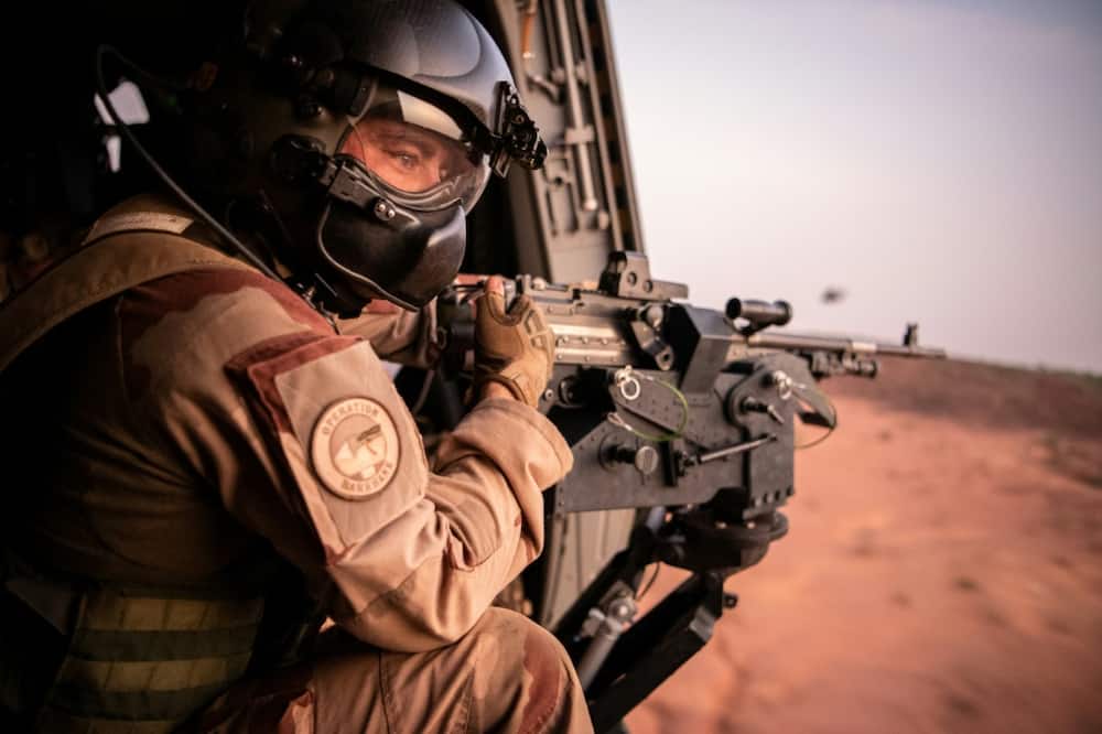 France is revamping its role fighting jihadists whose years-long insurgency has devastated the Sahel region