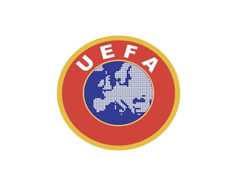UEFA coaching licenses