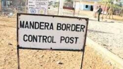 Mandera: 2 Officers Killed, 11 Others Injured after Assailants Ambush Police Lorry