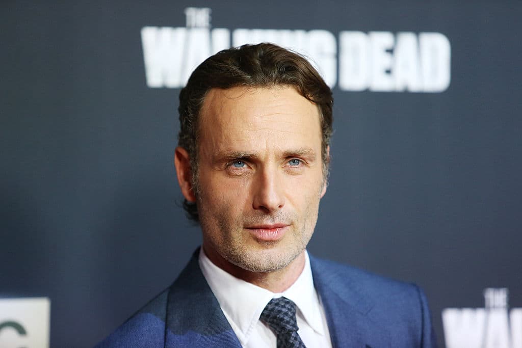 Andrew Lincoln net worth in 2021: Is he the richest in The Walking Dead?