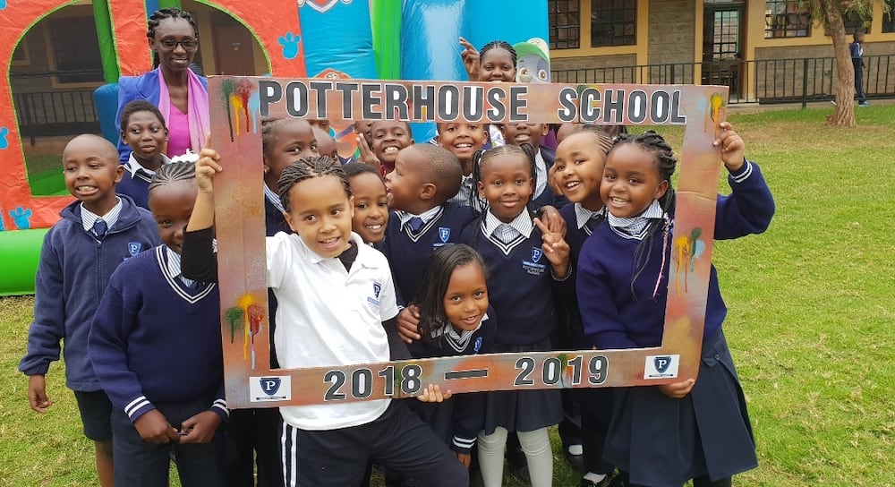 Potterhouse school students portal, admissions, fees structure