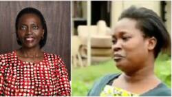 Kirinyaga Woman Blatantly Opposes Raila Odinga's Nomination of Martha Karua: "Huyo Tuoni Akitusaidia"
