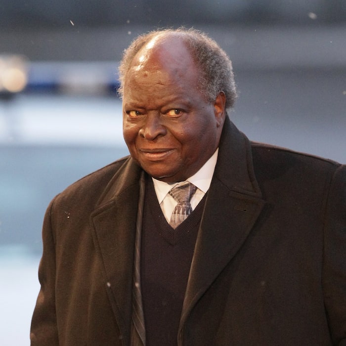 Mwai Kibaki avatar