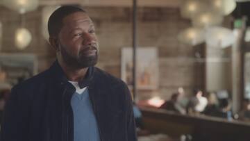 Who is the Allstate spokesman in commercials? Meet Dennis Haysbert ...