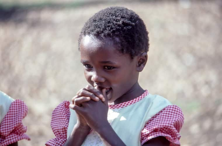 adoption process in Kenya