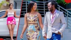 Diana Marua Discloses She Gives All Her Money to Bahati: “He’s My Everything"