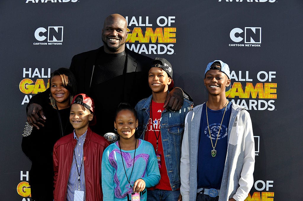 Who is Taahirah O'Neal ? Taking a closer look at Shaquille O'Neal's oldest  child's personal life
