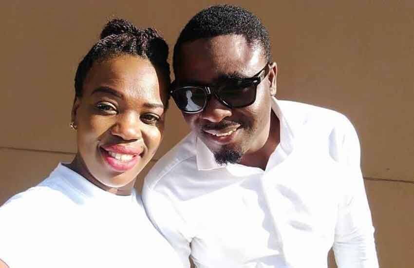 DCI detectives grill Ruth Matete over husband's death