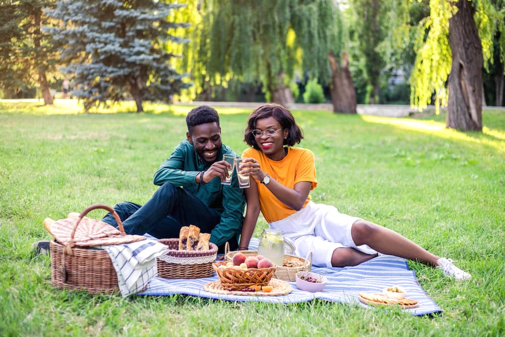Where to take a girl on a first date in Nairobi
