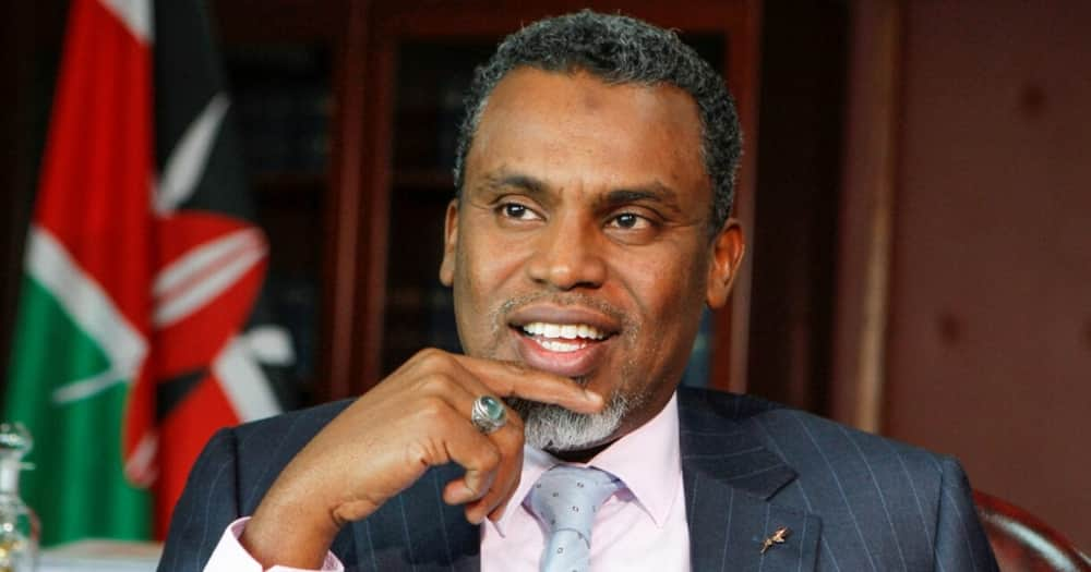 Noordin Haji