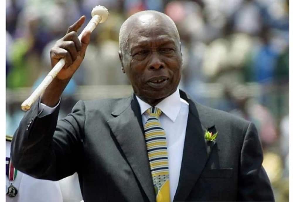 10 prominent Kenyan politicians who died in 2020