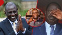 Blow to Raila Odinga as Mutahi Ngunyi Defects to Kenya Kwanza: "Change of Mind"