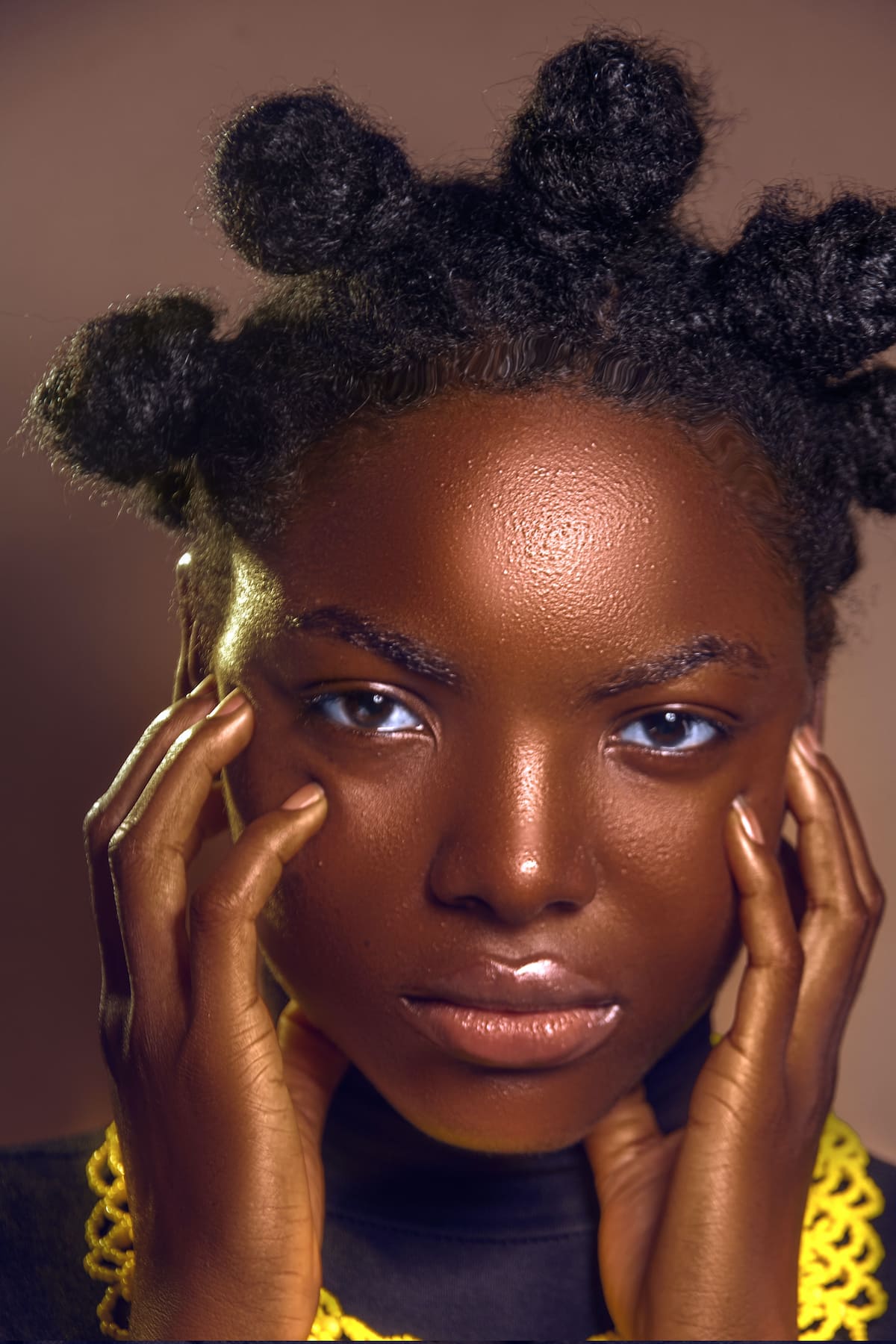 Dark Skin Girls Royalty-Free Images, Stock Photos & Pictures | Shutterstock