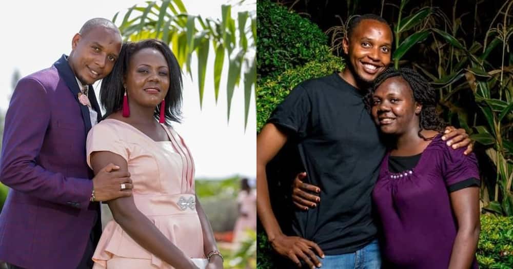 Kenyan Man Recalls He Had Diploma When Marrying His Wife Who'd Master's Degree