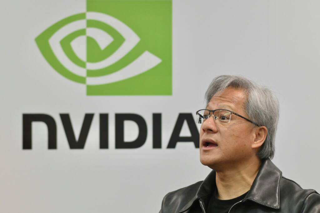 AI Chip Giant Nvidia Crushes Expectations As Profits Soar - Tuko.co.ke