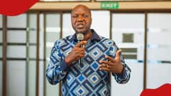 Willis Otieno: Lawyer Who Went Viral for Piki Piki Ponki Nursery Rhyme Drops New Gospel Song