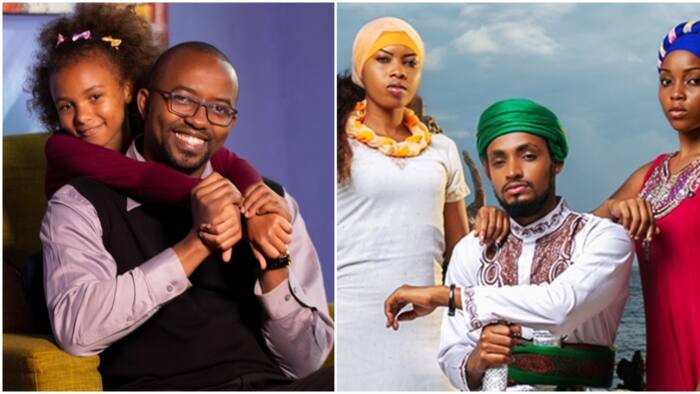 Njoro Wa Uba, 11 Other Kenyan Shows Nominated for Africa Magic Viewers Choice Awards