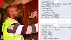 Kenyans Cry Foul as Kenya Power Hikes Electricity Prices on Weak Shilling: "27 Units for KSh 1k?!"