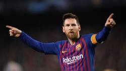 La Liga champions Barcelona reveal latest plan for Messi ahead of current contract due date